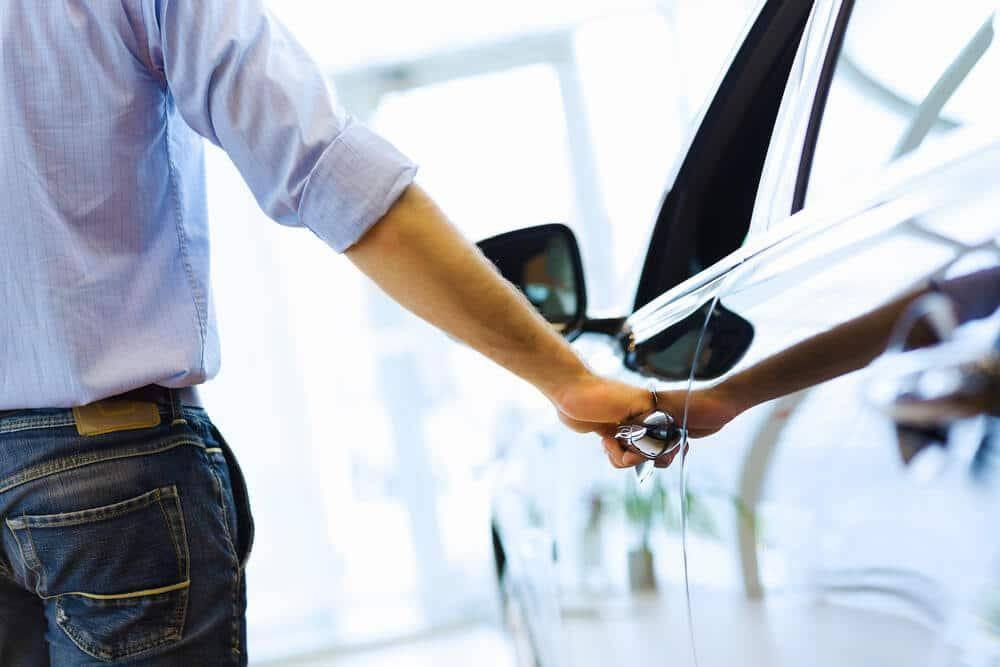 Flexible Short-Term Car Rentals